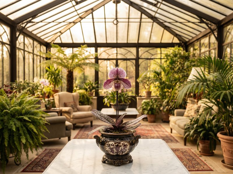 福利姬精选视频：兰花之美