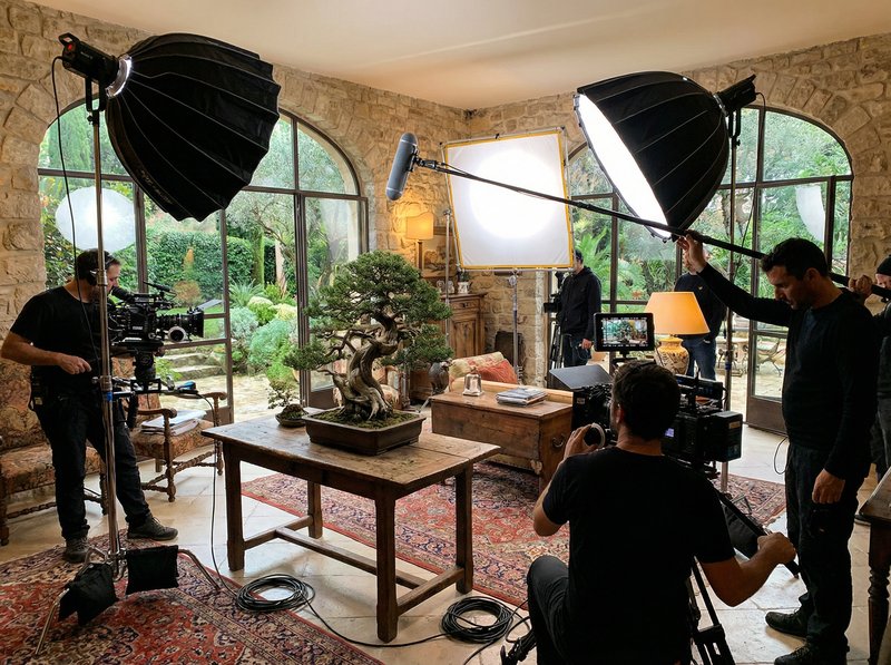 福利姬精选视频：幕后故事