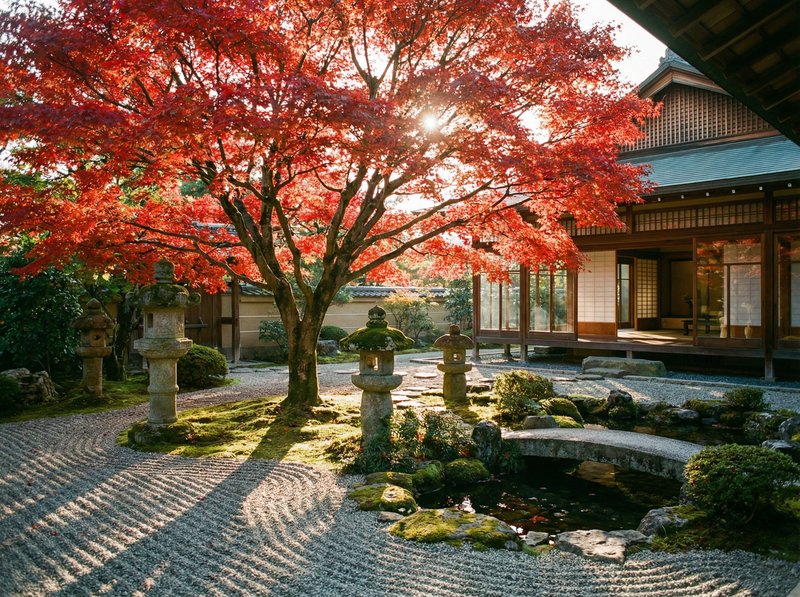 福利姬精选视频：红枫秋韵