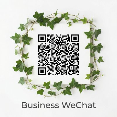 福利姬商务二维码